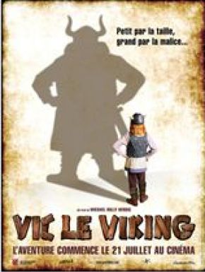 Vic Le Viking