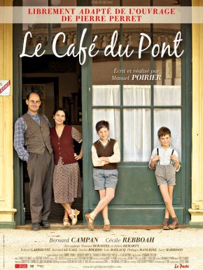 Le Café Du Pont