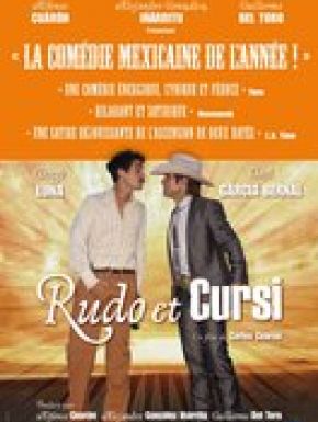 Rudo Et Cursi