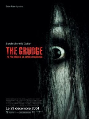 The Grudge