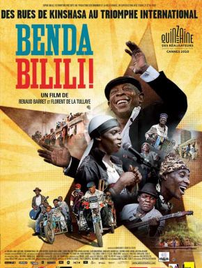 Benda Bilili