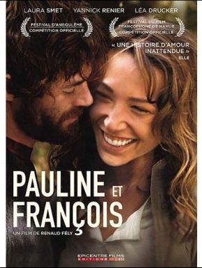 Pauline Et François