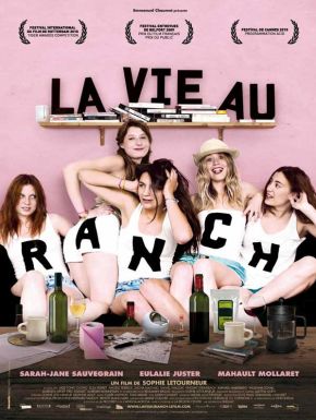 La Vie Au Ranch