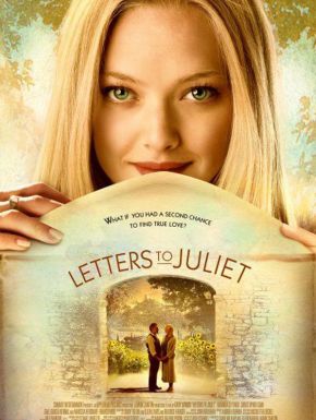 Letters To Juliet