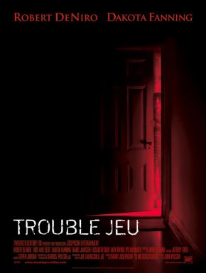 Trouble Jeu