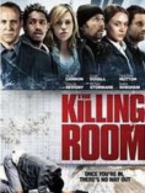 The Killing Room