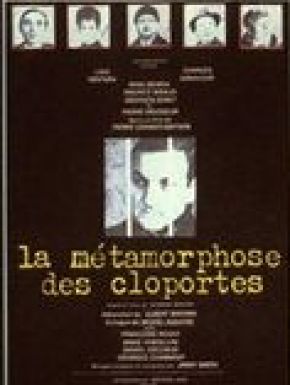 La Métamorphose Des Cloportes