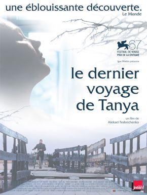 Le Dernier Voyage De Tanya