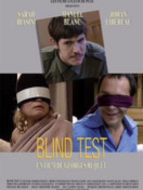 Blind Test