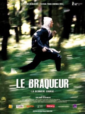 Le Braqueur - La Dernière Course