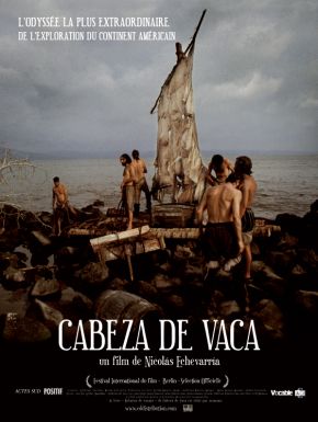 Cabeza De Vaca