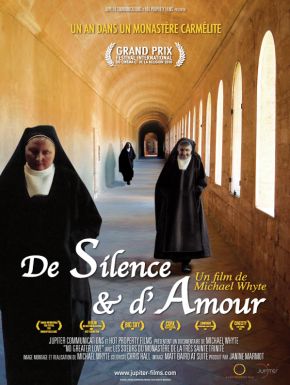 De Silence Et D'amour