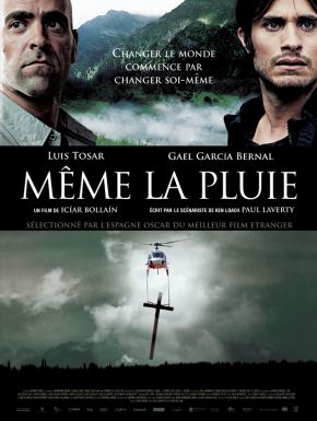 Même La Pluie