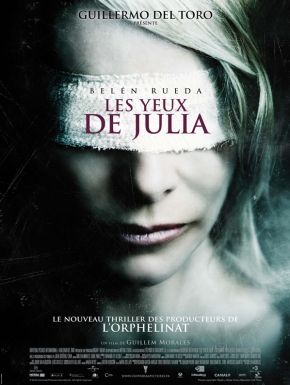 Les Yeux De Julia