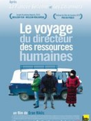 Le Voyage Du Directeur Des Ressources Humaines