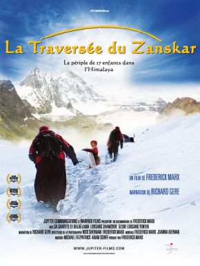 La Traversée Du Zanskar