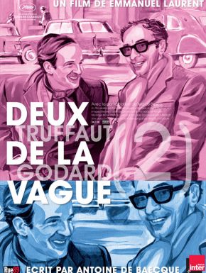 Deux De La Vague