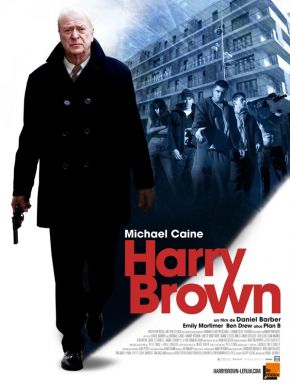 Harry Brown