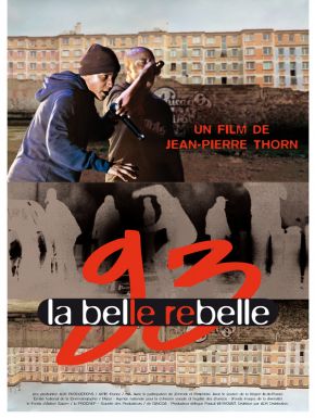 93 La Belle Rebelle