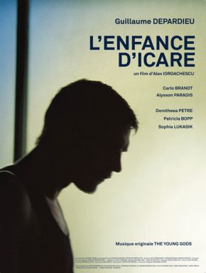 L'enfance D'Icar