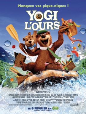 Yogi L'Ours