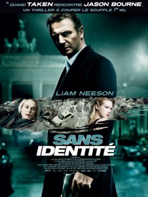 Sans Identité