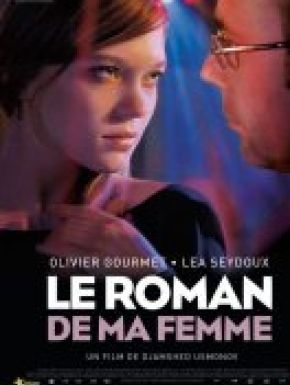 Le Roman De Ma Femme