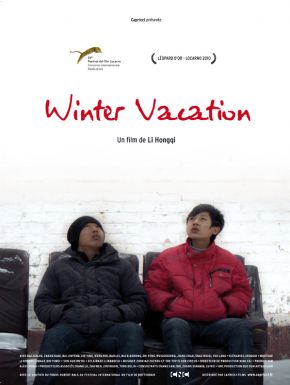 Winter Vacation