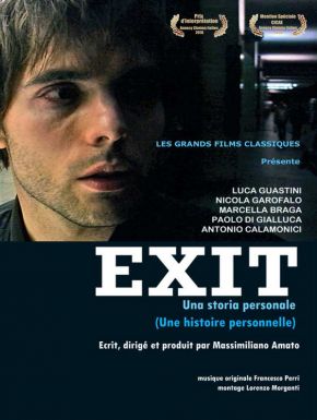 Exit Une Histoire Personnelle