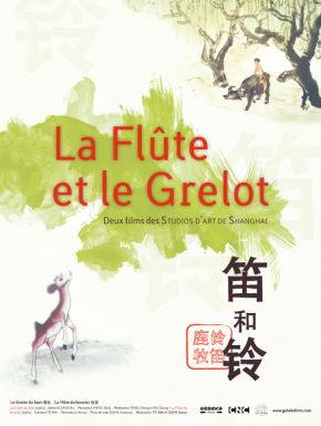 La Flute Et Le Grelot