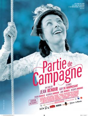 Une Partie De Campagne