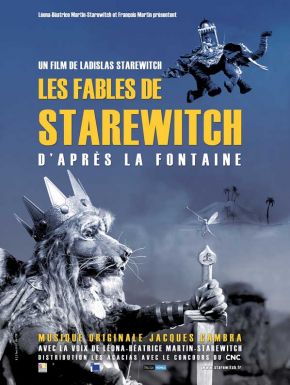 Les Fables De Starewitch