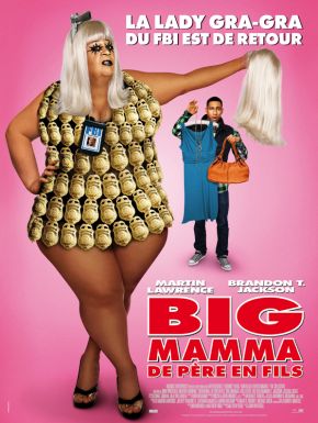 Big Mama - De Père En Fils