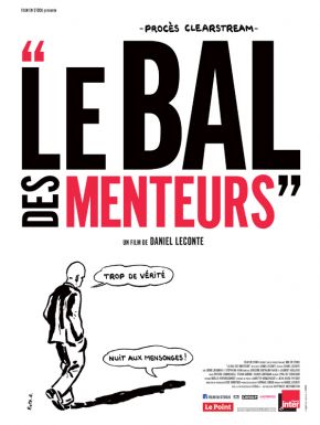 Le Bal Des Menteurs