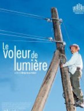 Le Voleur De Lumière