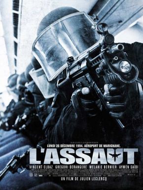 L'assaut