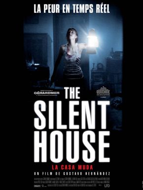 The Silent House