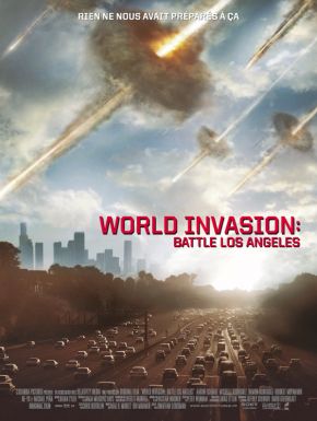 World Invasion - Battle Los Angeles