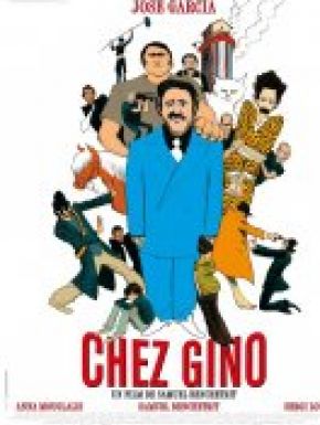 Chez Gino