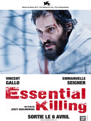 Essential Killing