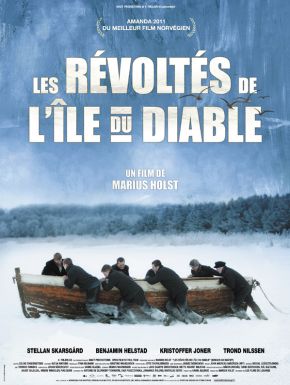 Les Révoltés De L'île Du Diable