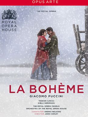 La Bohème