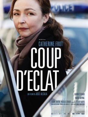 Coup D'éclat