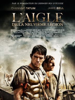 L'Aigle De La Neuvième Légion