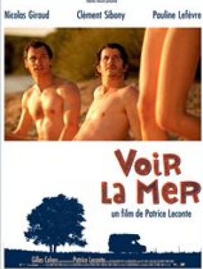 Voir La Mer