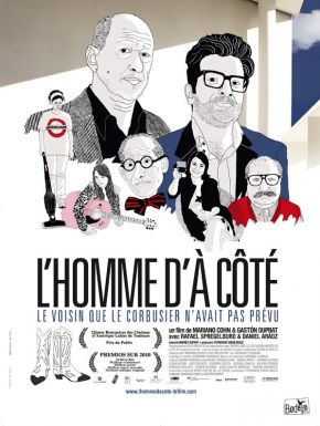 L'homme D'a Côté