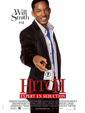 Hitch, Expert En Séduction