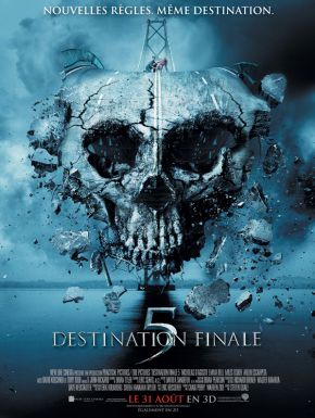 Destination Finale 5