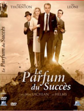 Le Parfum Du Succès