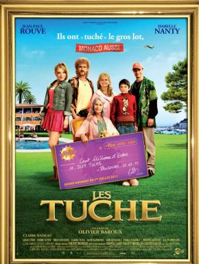 Les Tuche